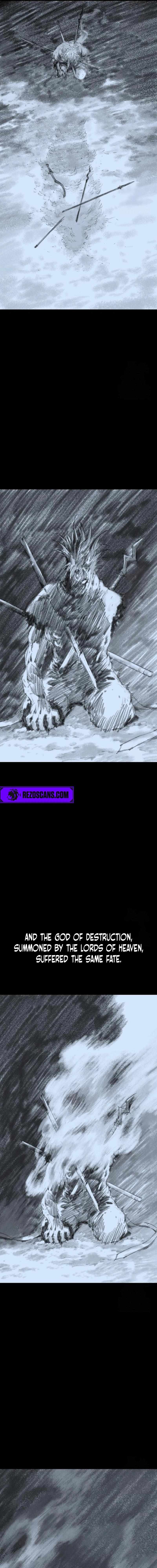 Asura (manhwa) Chapter 43 16